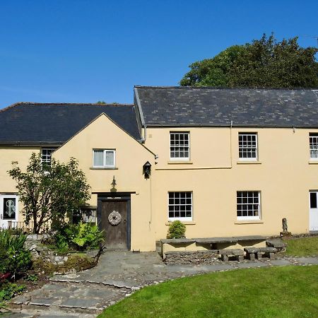 Holwell Holistic Retreat Bed & Breakfast Barnstaple Exterior photo