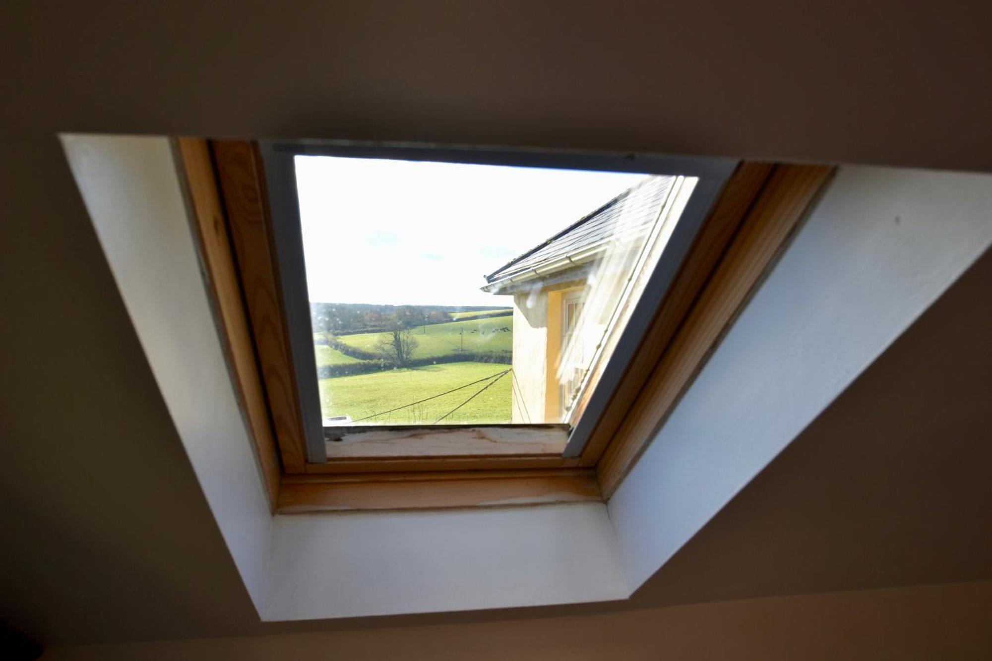 Holwell Holistic Retreat Bed & Breakfast Barnstaple Room photo