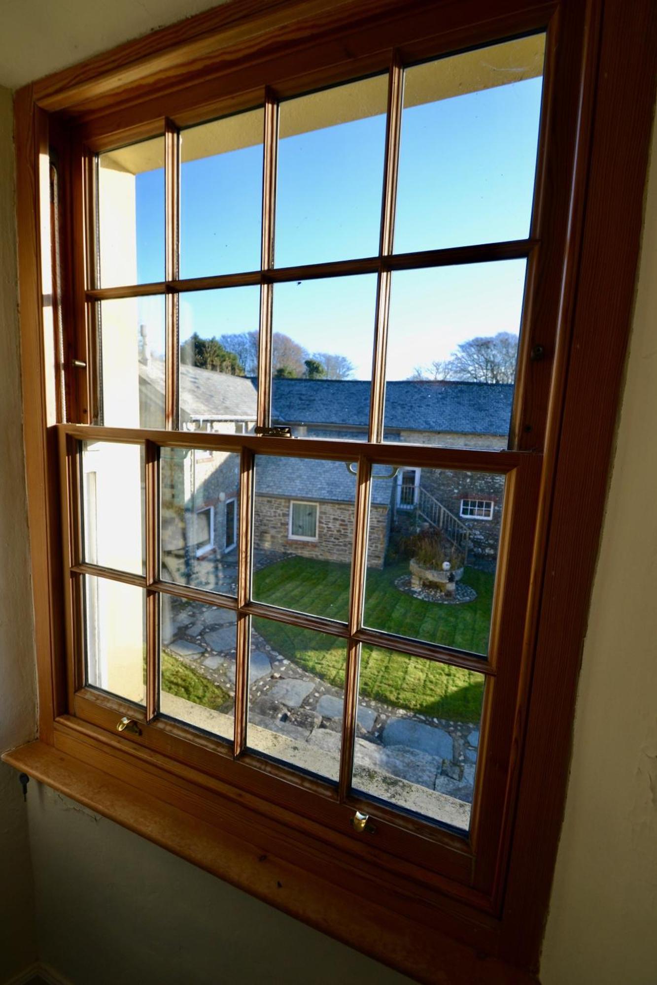 Holwell Holistic Retreat Bed & Breakfast Barnstaple Room photo
