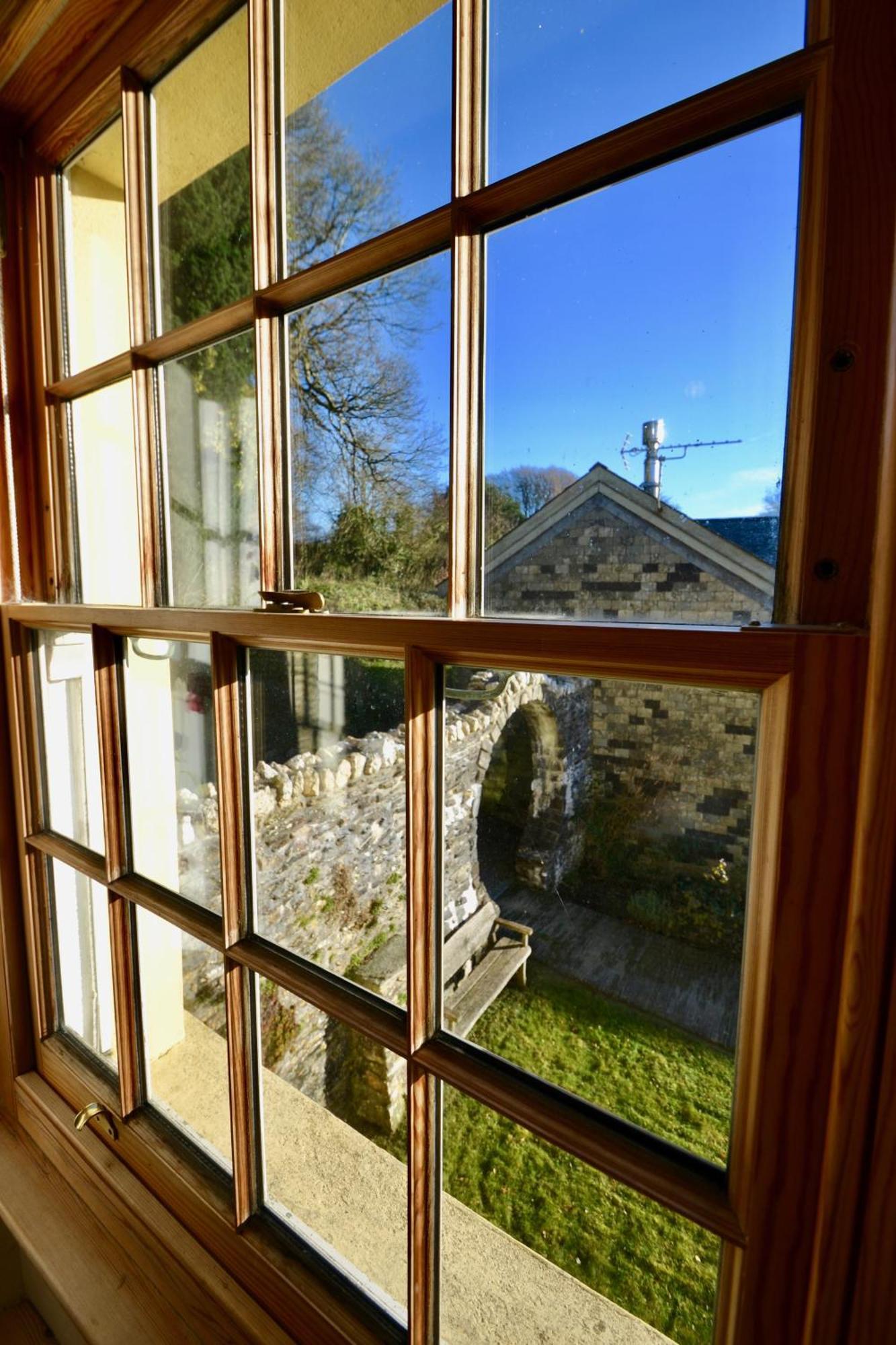 Holwell Holistic Retreat Bed & Breakfast Barnstaple Room photo
